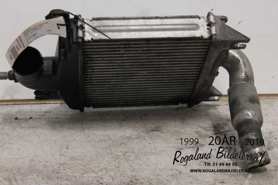 Intercooler til Toyota Hiace, 2007-2012 (Fase 3)  (TOYOTA|1794030090)