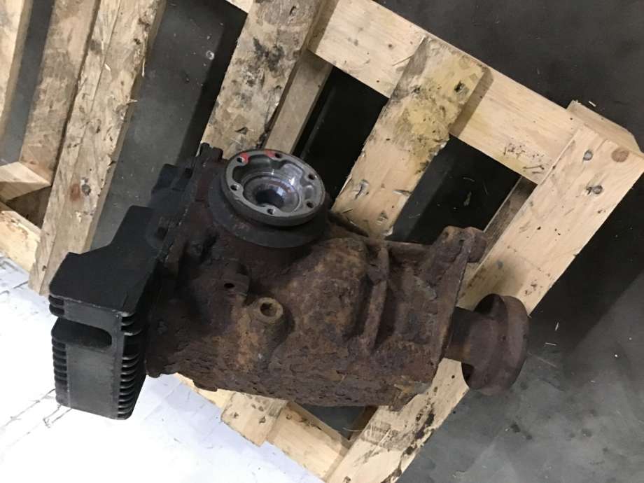 Kardang klokke bak til BMW 5-Serie 2003-2010 (E60/E61) (E60/E61) (BMW|33 10 7 516 886|)