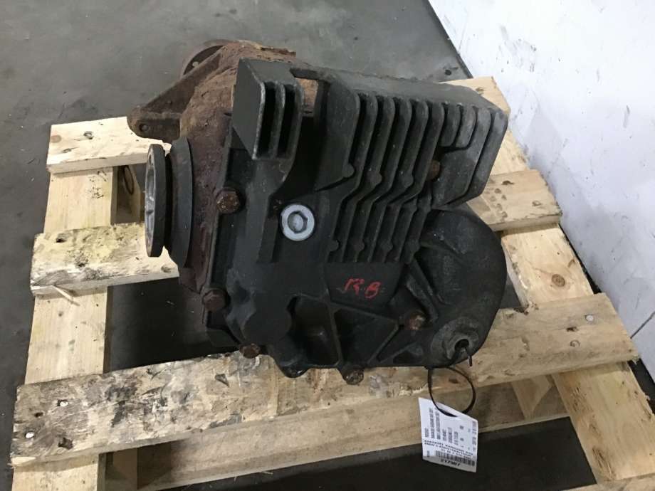 Kardang klokke bak til BMW 5-Serie 2003-2010 (E60/E61) (E60/E61) (BMW|33 10 7 516 886|)