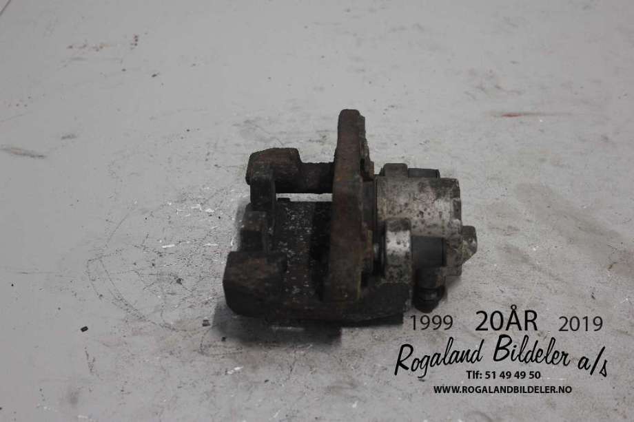 Bremsecaliper venstre bak til BMW 5-Serie 2003-2010 (E60/E61) (E60/E61) (BMW|34 21 6 765 909|)