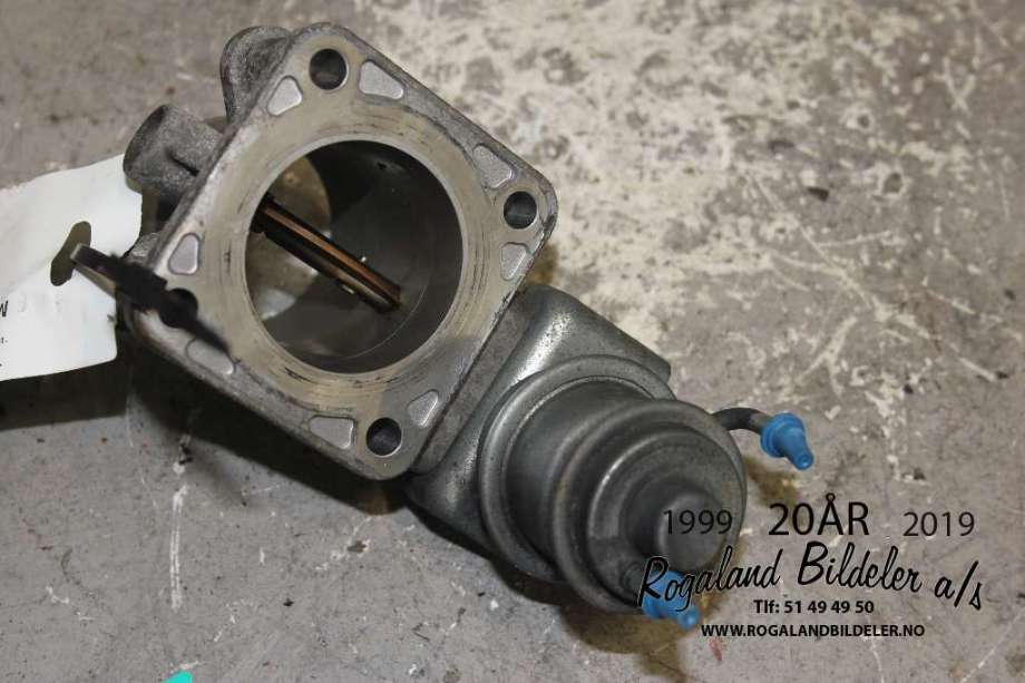 Spjeldhus til Mazda BT-50 2007-2013  (MAZDA|WLAA-20-100|)