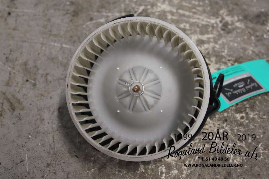 Varmeapparat motor til Toyota Land Cruiser 120 2002-2009  (TOYOTA|8710344070|)