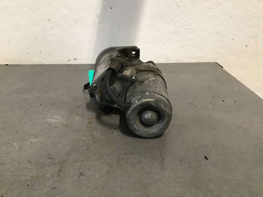 Starter diesel til Hyundai Santa Fe 2006-2009 (Type II, Fase 1)  (HYUNDAI|3610027011|)