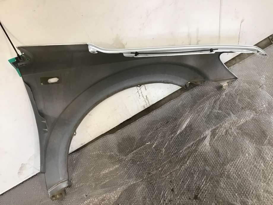 Skjerm venstre foran til Dodge Journey 2008-2010  (DODGE|5076 727AD|)