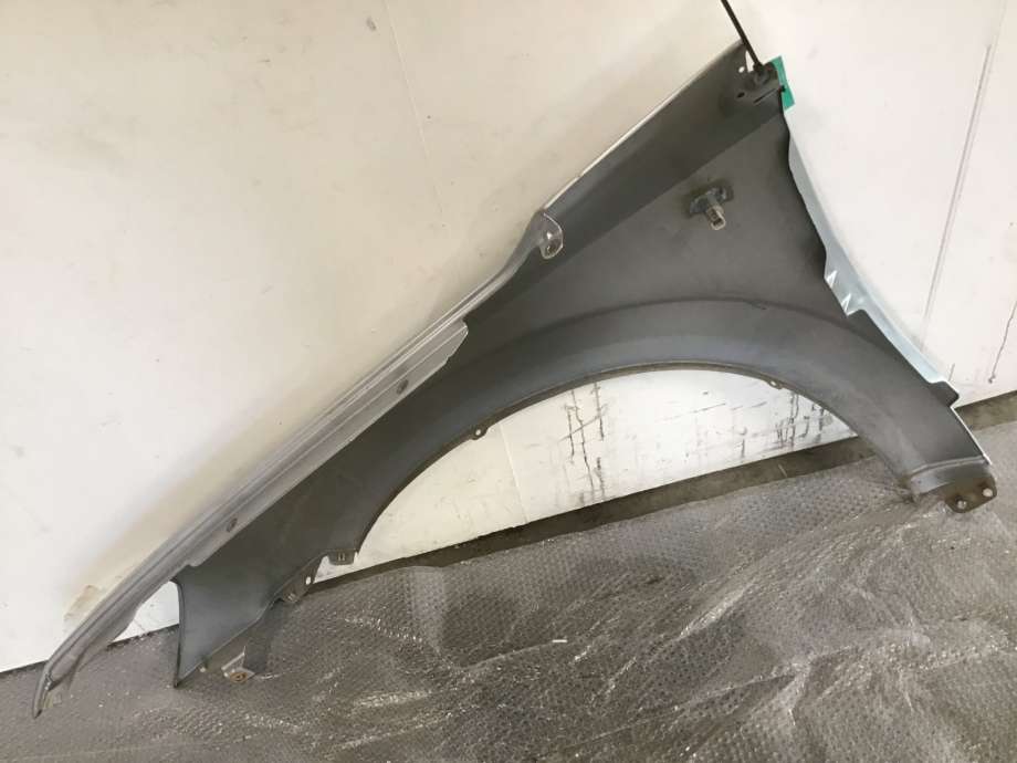 Skjerm høyre foran til Dodge Journey 2008-2010  (DODGE|5076 726AD|)