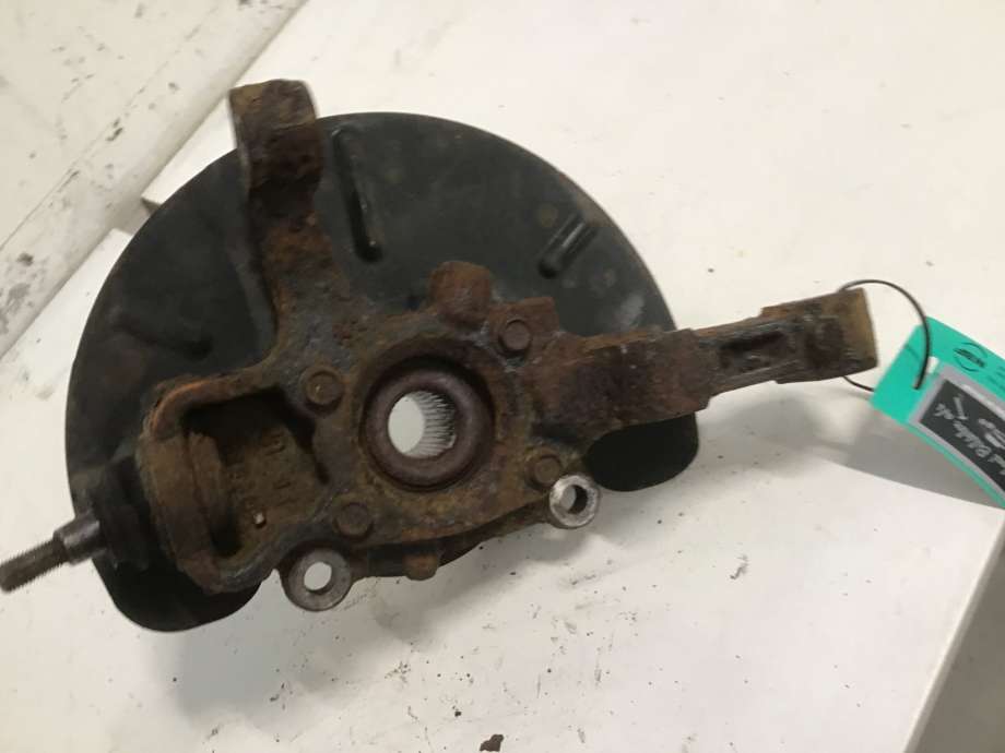 Hjulspindel høyre foran til Dodge Journey 2008-2010  (DODGE|5171 102AB|)