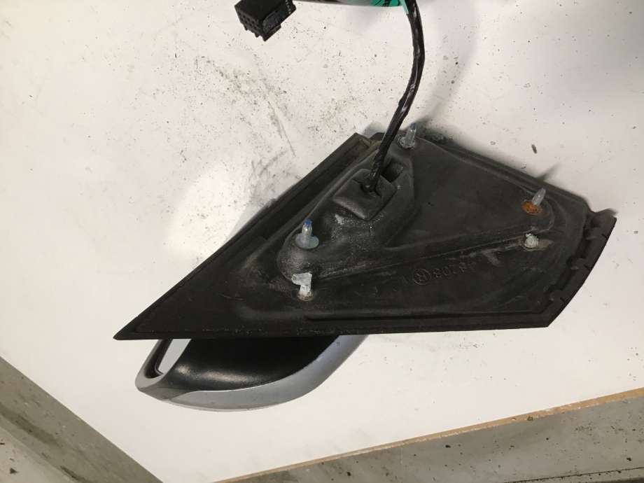Speil høyre til Dodge Journey 2008-2010 (DODGE|1GE00 1S2AD|)