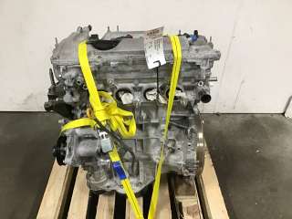 Motor bensin til Toyota RAV4,   (TOYOTA|1900036430|2AR-FXE)