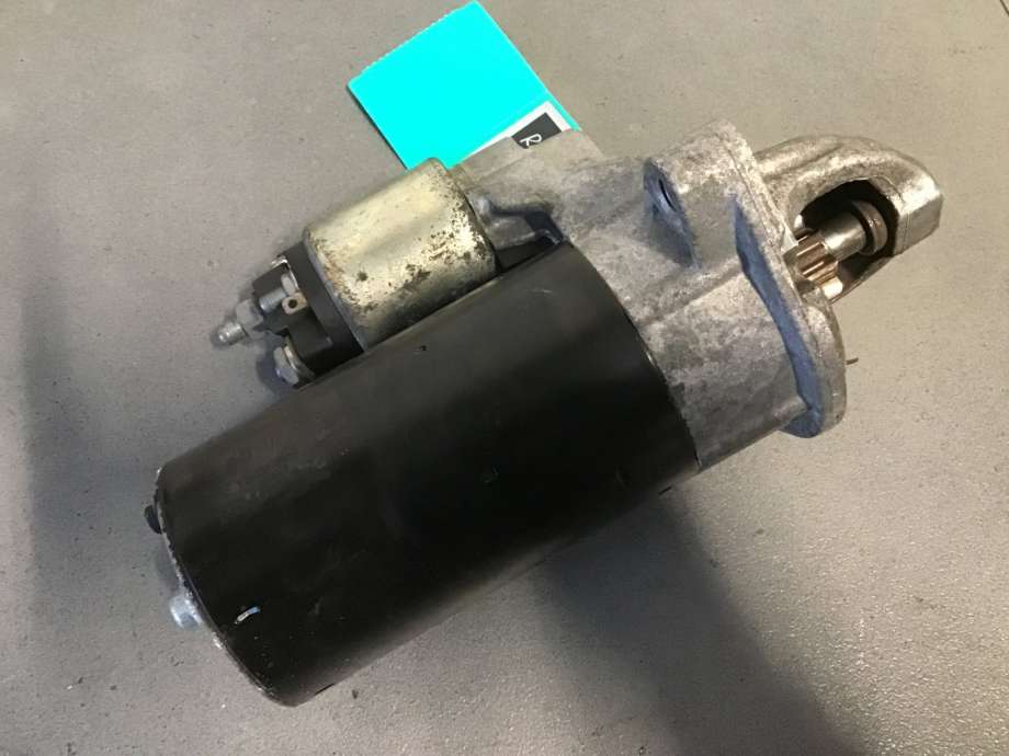 Starter diesel til BMW 3-Serie 2005-2011 (E90/E91/E92/E93) (E90/E91/E92/E93) (BMW|12 41 7 798 035|)