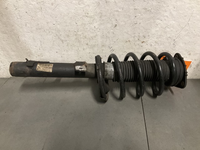 Fjærbein høyre foran til Ford Kuga 2008-2012 (Type I)  (FORD|1570023|8V41-18045-CB|)