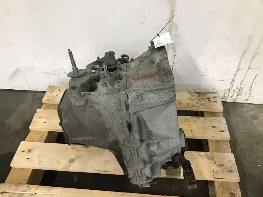 Girkasse manuell 6-trinn til Peugeot 3008 2009-2016 (Type I)  (PEUGEOT|16 069 781 80|2231 77|2232 C6)