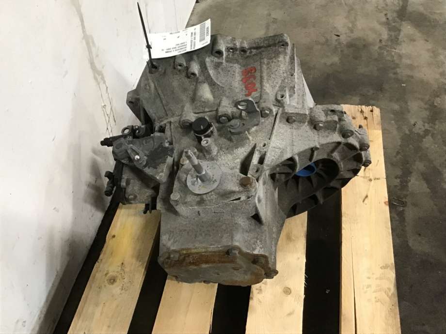 Girkasse manuell 6-trinn til Peugeot 3008 2009-2016 (Type I)  (PEUGEOT|16 069 781 80|2231 77|2232 C6)