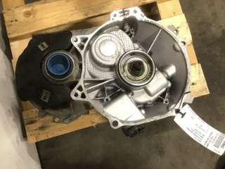 Girkasse automat til BMW i3, 2013-2022  (BMW|27 20 8 651 132)