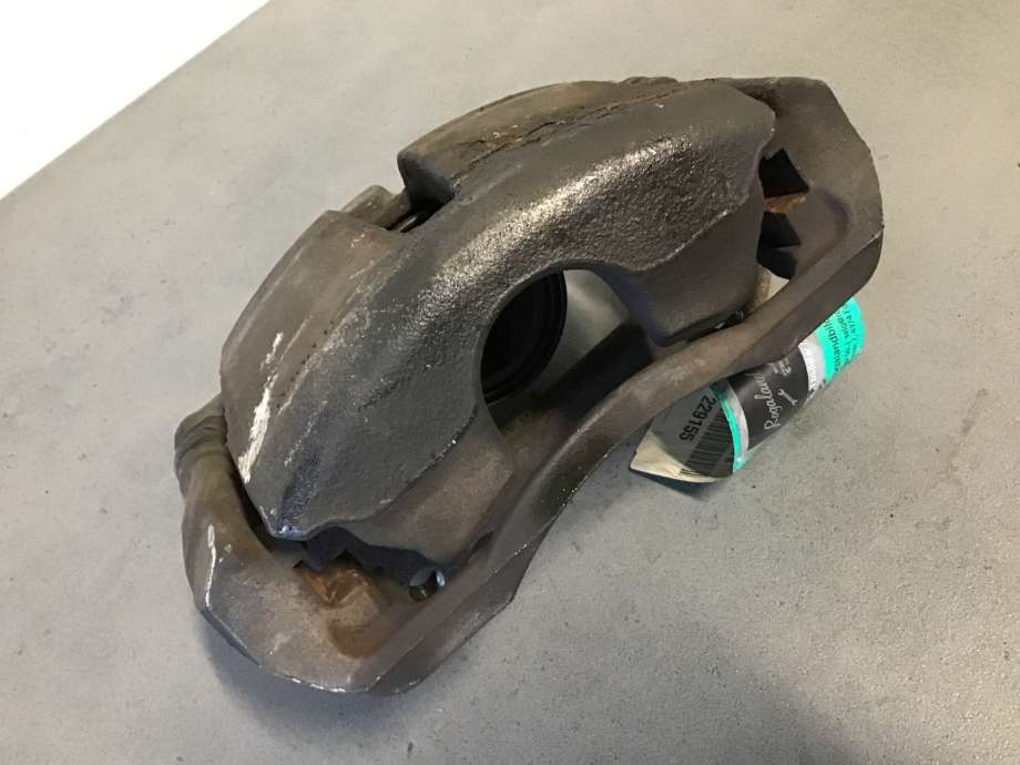 Bremsecaliper høyre foran til VW Sharan 2010-->> (Type II)  (VOLKSWAGEN|7N0 615 124 B|)