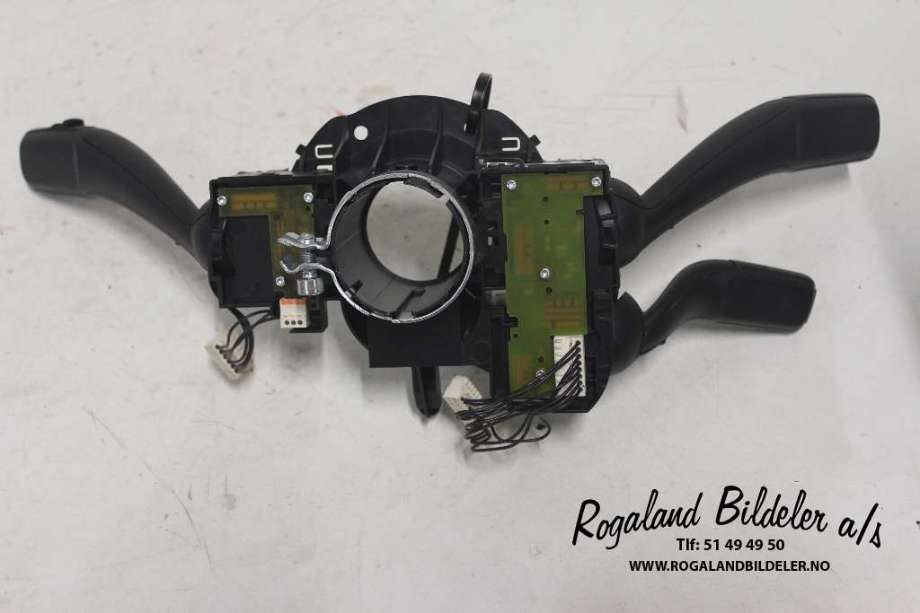 Bryter combi til Audi A4 2007-2014 (Type IV) (B8) (B8) (AUDI|8K0 953 502 BA|)