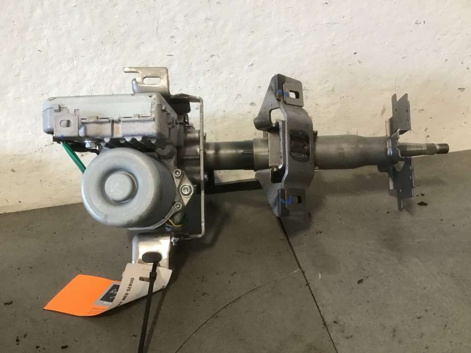 Rattaksel elektrisk servo til Nissan Leaf 2018-->> (Type II) (NISSAN|488115SJ5A|)