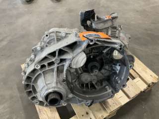 Girkasse manuell 6-trinn til VW Transporter / Caravelle,  (T6) (VOLKSWAGEN|0A5 300 048 J|PSW|0A5 300 012 M)