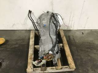 Girkasse automat til BMW 3-Serie, 2012-2018 (F30/F31/F34) (F30/F31/F34) (BMW|24 00 8 623 595|GA8HP45Z|24 00 7 642 244)