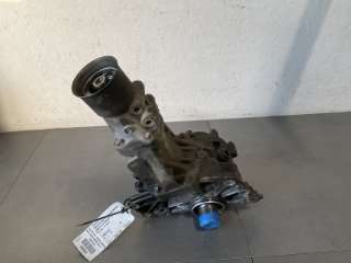 Girkasse 4WD fordelingskasse til Mitsubishi Outlander, 2012-2015 (Type III, Fase 1)  (MITSUBISHI|3200A158)