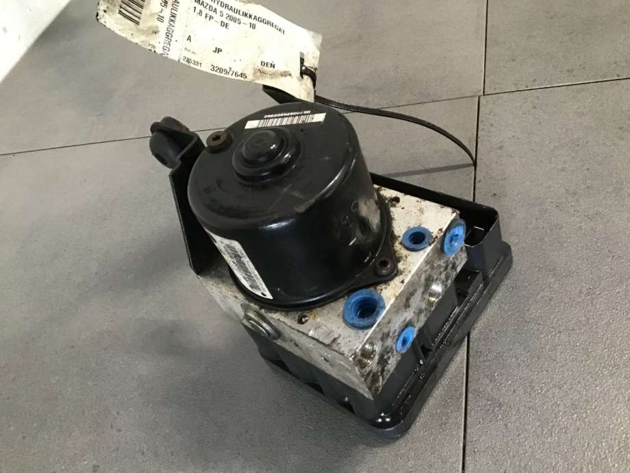 ABS sentral til Mazda 5 2005-2010 (Type I) (MAZDA|CC2961450G|)