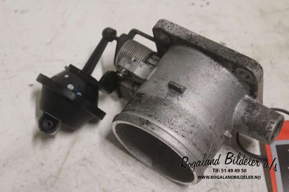 Spjeldhus til Hyundai Tucson 2003-2009 (HYUNDAI|35100 27900|)