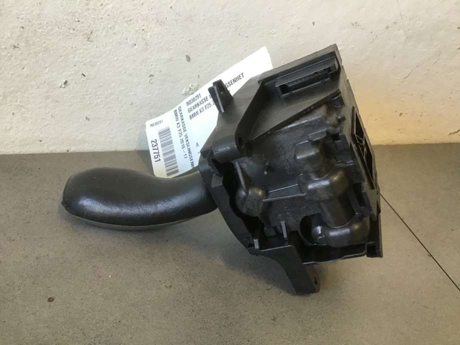 Girstang/girvelger automat til BMW X3 2010-2017 (F25) (F25) (BMW|61 31 7 950 394|)