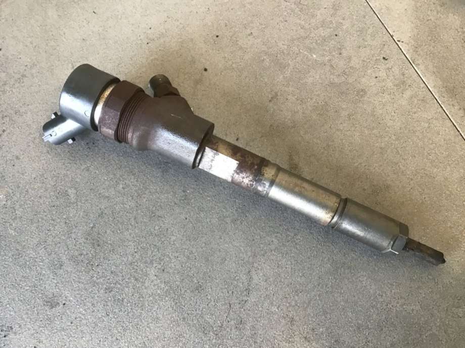 Dyse innsprøyting diesel til Toyota Corolla 2002-2007 (TOYOTA|2367039105|)
