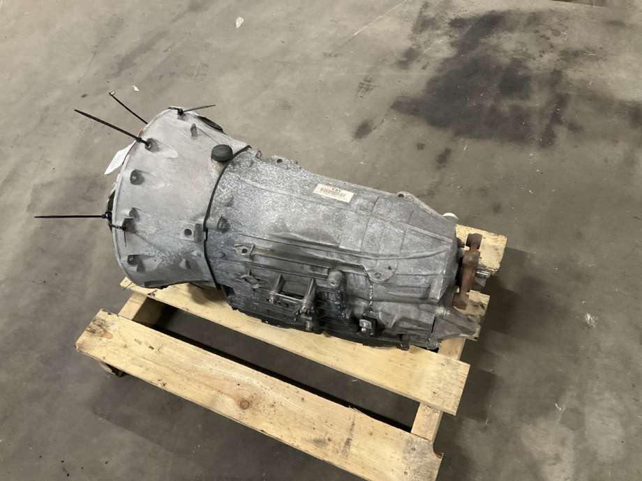 Girkasse automat til Mercedes Sprinter 2013-2018 (Fase 2) (906) (906) (MERCEDES|A9062709500|A 906 270 99 00)