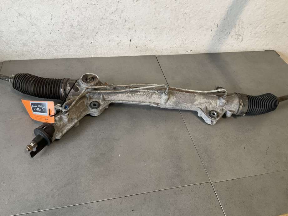 Tannstang til Mercedes Sprinter 2013-2018 (Fase 2) (906) (906) (A 906 460 17 00|)
