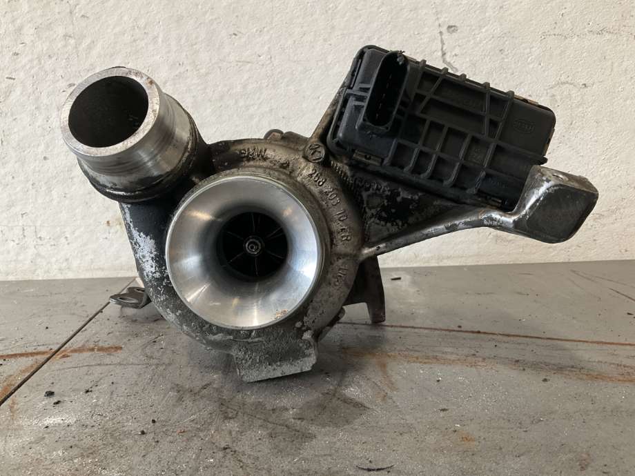 Turbo til BMW X1 2009-2015 (E84) (E84) (BMW|11 65 2 414 336|)