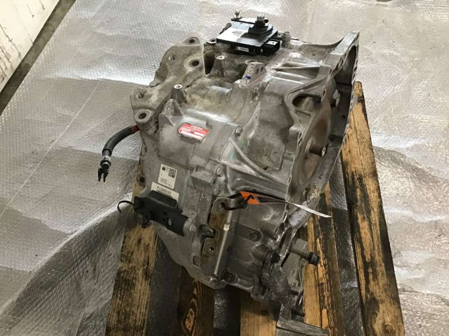 Girkasse automat til Volvo V60/V60 CC 2013-2018 (Type I, Fase 2)  (VOLVO|36050600|1285033|)