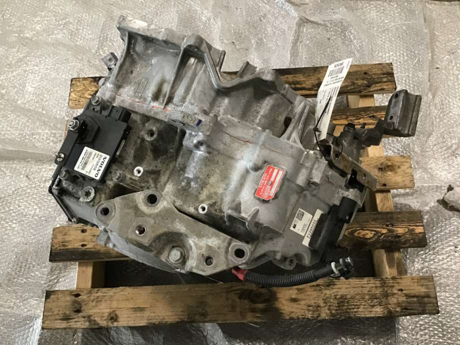 Girkasse automat til Volvo V60/V60 CC 2013-2018 (Type I, Fase 2)  (VOLVO|36050600|1285033|)