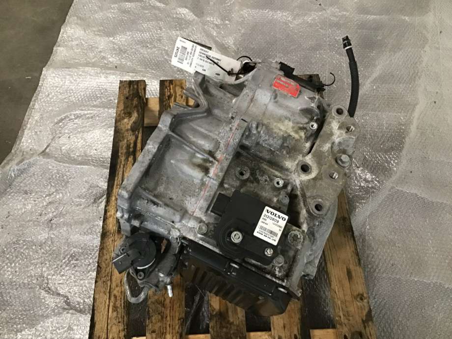 Girkasse automat til Volvo V60/V60 CC 2013-2018 (Type I, Fase 2)  (VOLVO|36050600|1285033|)