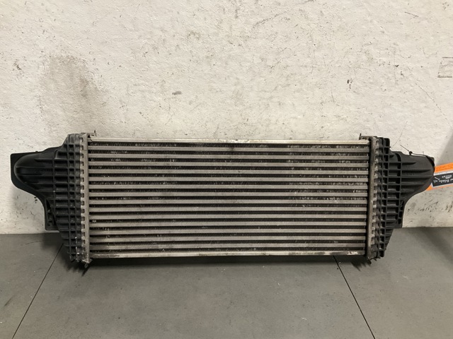 Intercooler til Mercedes ML 2005-2011 (W164) (W164) (MERCEDES|A 164 500 19 00|)