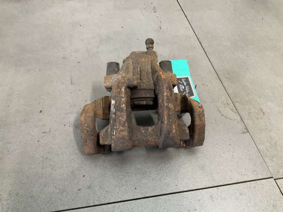 Bremsecaliper venstre bak til Mercedes ML 2005-2011 (W164) (W164) (MERCEDES|A 164 423 26 98|)