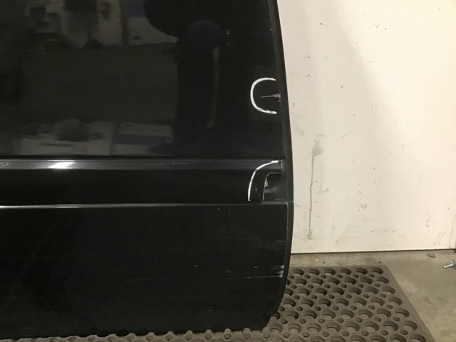 Dør høyre bak til Mercedes ML 2005-2011 (W164) (W164) (MERCEDES|A 164 730 02 05|)