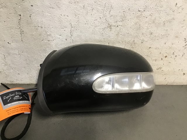 Speil venstre til Mercedes ML 2005-2011 (W164) (W164) (MERCEDES|A 164 810 01 93|)