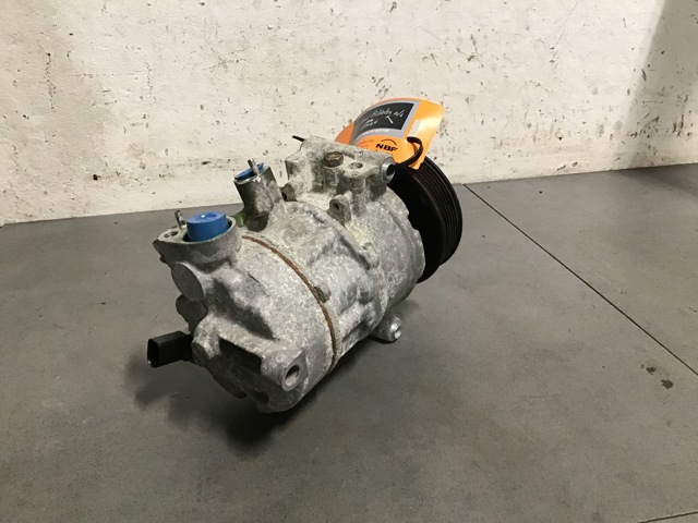 Aircondition kompressor til VW Golf Sportsvan 2014-2018  (VOLKSWAGEN|5Q0 820 803 K|)