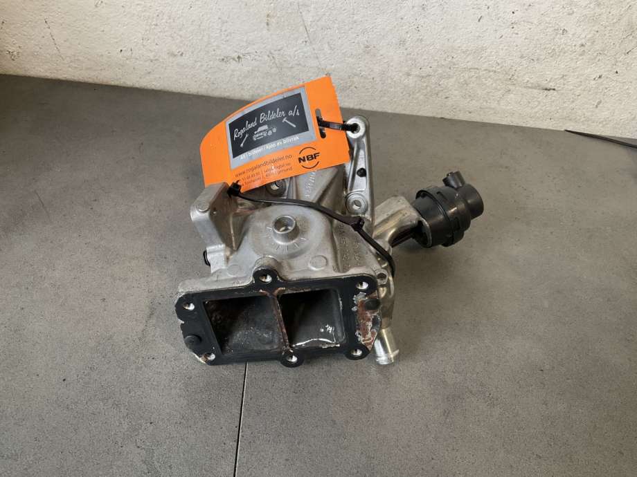 EGR-ventil til Mercedes Sprinter 2013-2018 (Fase 2) (906) (906) (MERCEDES|A 651 140 01 02)