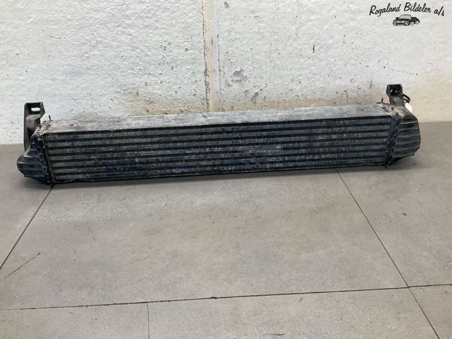 Intercooler til Jeep Cherokee 2014-->> (Type V) (JEEP|52014780AB|)