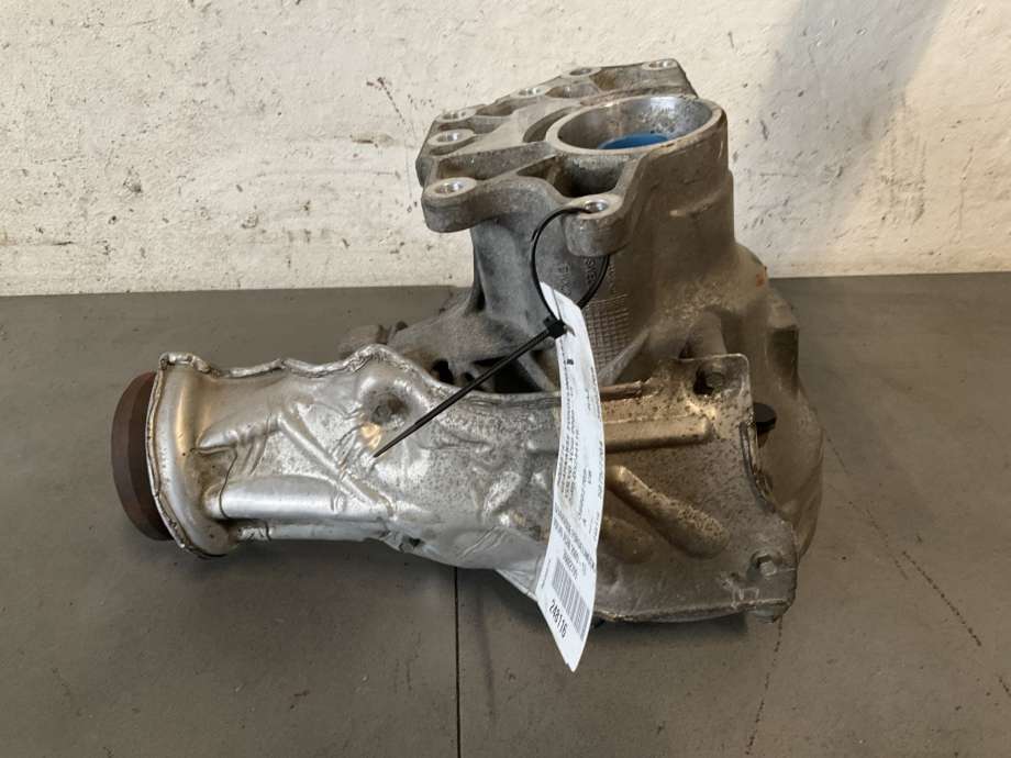 Girkasse 4WD fordelingskasse til Volvo XC60, 2008-2013 (Type I, Fase 1)  (VOLVO|36002709)