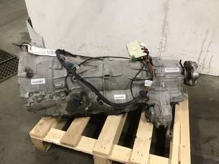 Girkasse automat til BMW 3-Serie, 2012-2018 (F30/F31/F34) (F30/F31/F34) (BMW|24 00 7 642 249|GA8HP45Z|24 00 7 647 344)