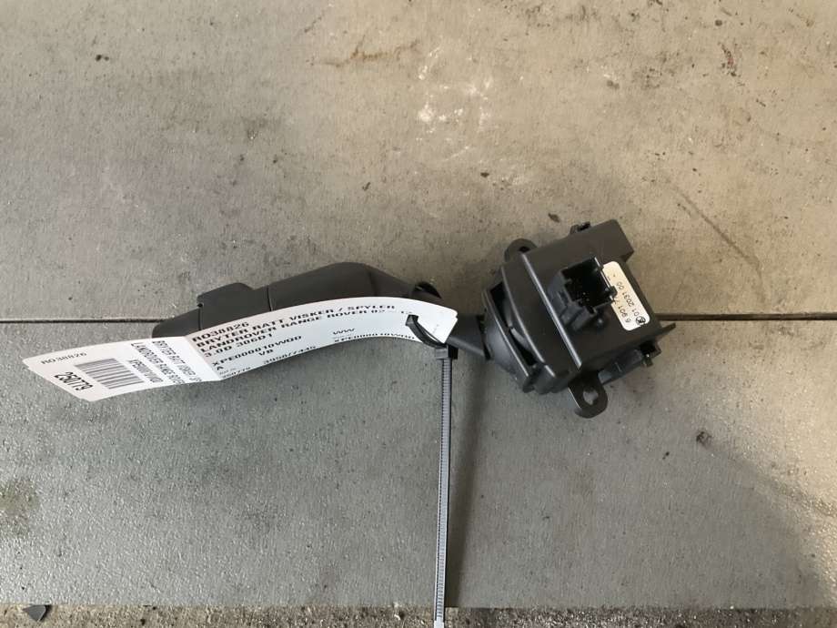 Bryter visker til Land Rover Range Rover 2002-2012 (Type III) (LAND-ROVER|XPE000010WQD|)