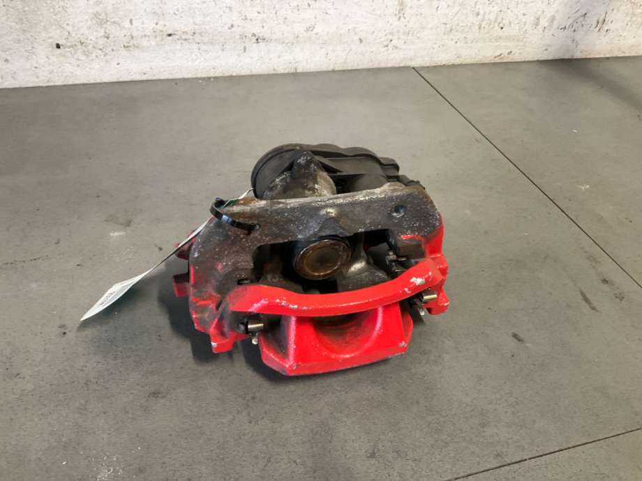 Bremsecaliper venstre bak til Toyota Camry, 2019-->> (TOYOTA|4785033270)