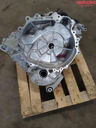 Girkasse automat til Toyota Yaris,   (TOYOTA|30900K0010|309000D020)