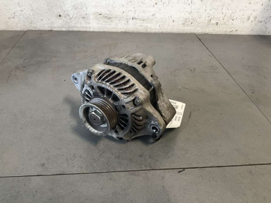 Dynamo til Suzuki Swift, 2011-2017  (SUZUKI|31400-85L02)