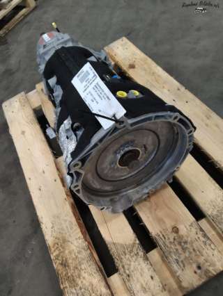 Girkasse automat til BMW X3,  (G01) (BMW|24 00 5 A04 A23|AT GA8P75HZ)