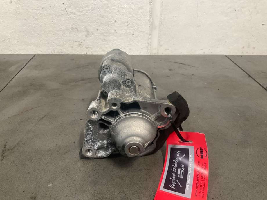 Starter diesel til Nissan Qashqai 2014-2021 (Type II) (NISSAN|233003131R|2330000Q2M|)