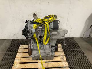 Motor bensin til VW Polo,   (VOLKSWAGEN|04C 100 098 DX|CHZB|04C 100 032 E)