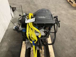 Motor bensin til Audi A1,   (AUDI|04C 100 033|CHZB|04C 100 032 EX)